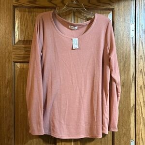 Maurice’s 24/7 Long Sleeve Tee